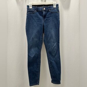 White House Black Market jeans